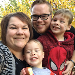 Meet your Posher, Charity